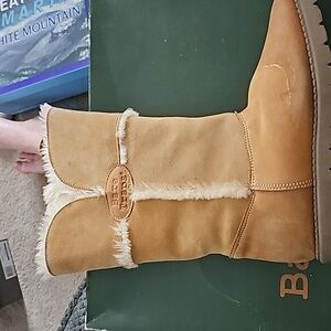 Bare Traps outdoors norway